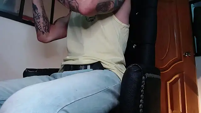 ren stipee online show from February 19, 2025, 3:06 am