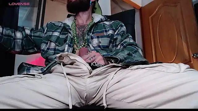 ren stipee online show from March 14, 2025, 2:31 am