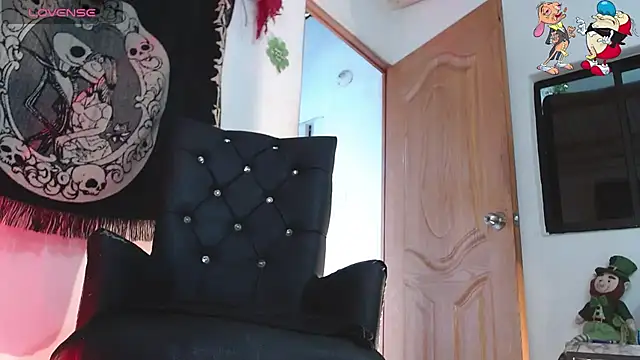 ren stipee online show from October 18, 2025, 10:10 pm