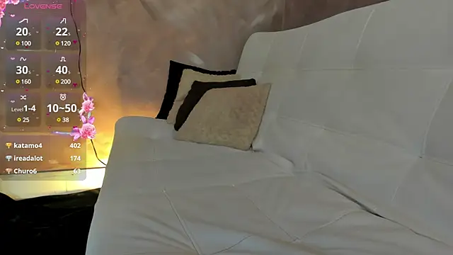 emma-hiill online show from March 16, 2025, 1:49 am