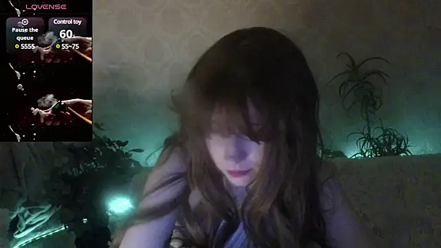  Lost Mademoiselle  online show from March 12, 2025, 7:28 pm