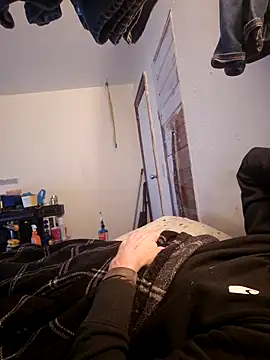 BigDDave6979 online show from December 15, 2025, 1:54 am