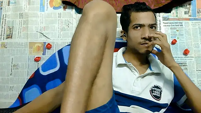 Alex Suman25 online show from February 21, 2026, 4:46 am