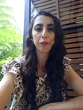 Lilith malum online show from September 16, 2025, 8:54 pm