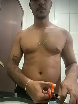 Punhetadele online show from February 20, 2026, 9:54 am