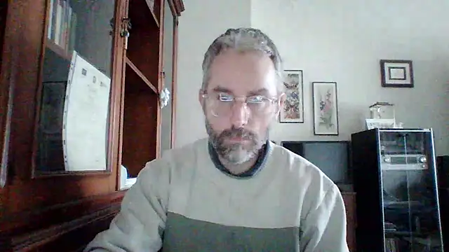 dedalus84 online show from March 22, 2026, 12:08 pm