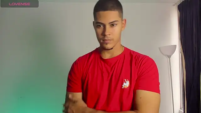 Iamdylan777 online show from February 15, 2026, 10:28 pm