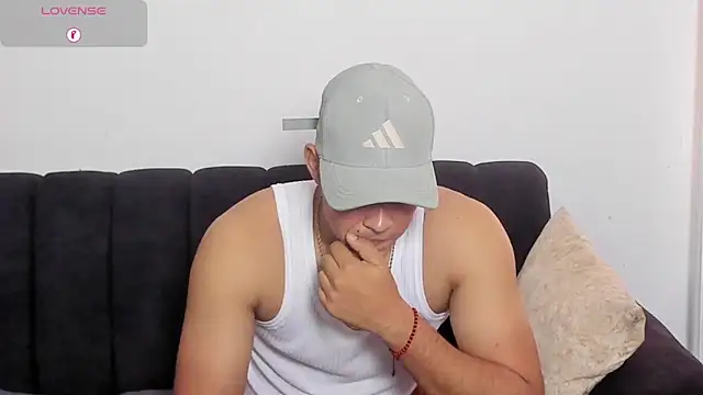 Iamdylan777 online show from March 9, 2026, 4:44 pm