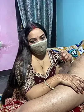 Sexi rimi bhabhi online show from October 11, 2025, 5:55 pm