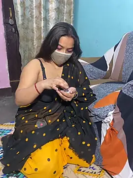 Sexi rimi bhabhi online show from April 13, 2026, 5:51 pm