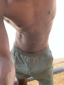 Otello254 online show from March 30, 2026, 10:16 am