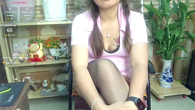 Jerry-Lan online show from December 2, 2025, 6:52 am