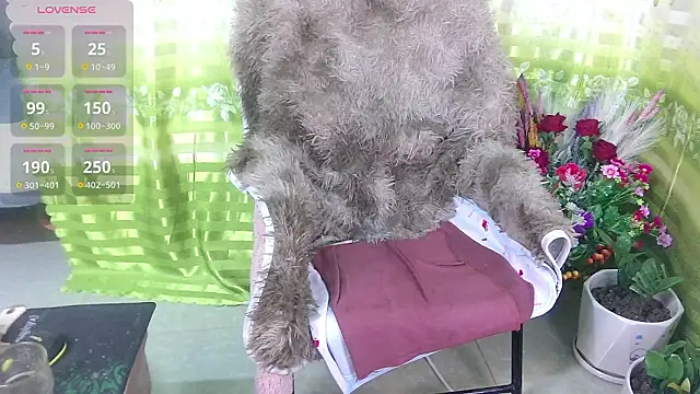 Jerry-Lan online show from February 3, 2026, 7:57 am