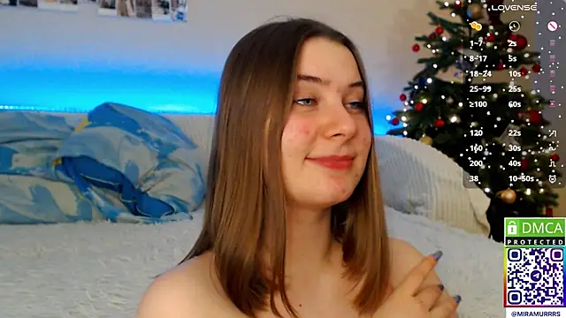 MurrrWorren online show from January 7, 2025, 5:01 am