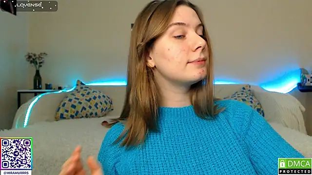 MurrrWorren online show from February 15, 2025, 11:47 pm