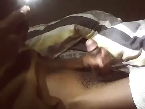 afrakanMan online show from April 13, 2026, 8:36 pm