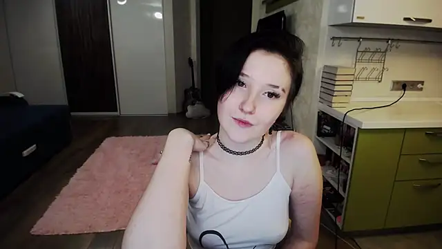 Kira Bakker online show from February 8, 2025, 9:36 pm