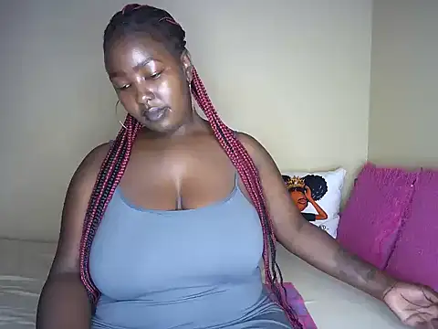 Sparkles J online show from January 24, 2025, 5:42 am