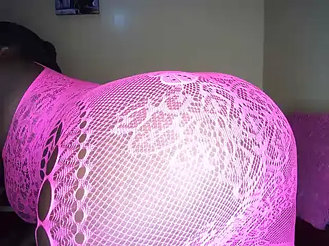 Sparkles J online show from February 22, 2025, 7:23 am