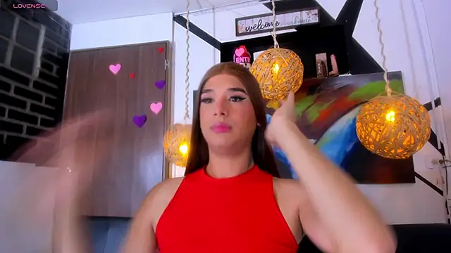 victoria aleia  online show from July 17, 2026, 9:52 pm