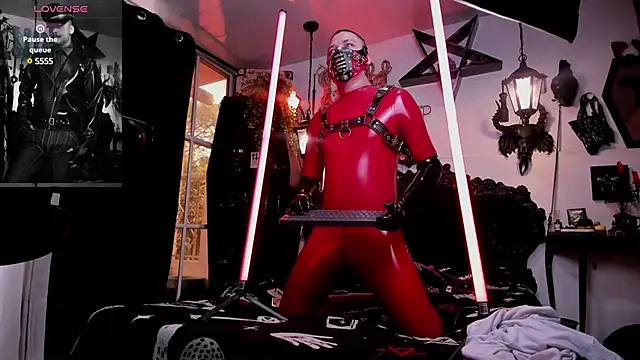 allanhurtss online show from December 9, 2024, 8:23 pm