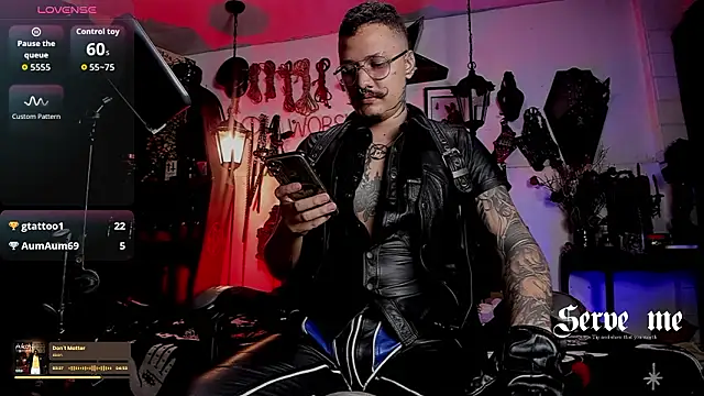 Snapshot of allanhurtss chatting on February 3, 2026, 9:42 pm allanhurtss online show from February 3, 2026, 9:42 pm