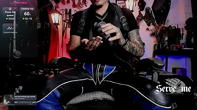 Snapshot of allanhurtss chatting on February 13, 2026, 5:31 pm allanhurtss online show from February 13, 2026, 5:31 pm