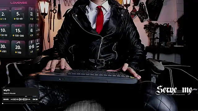 allanhurtss online show from July 3, 2026, 5:19 pm