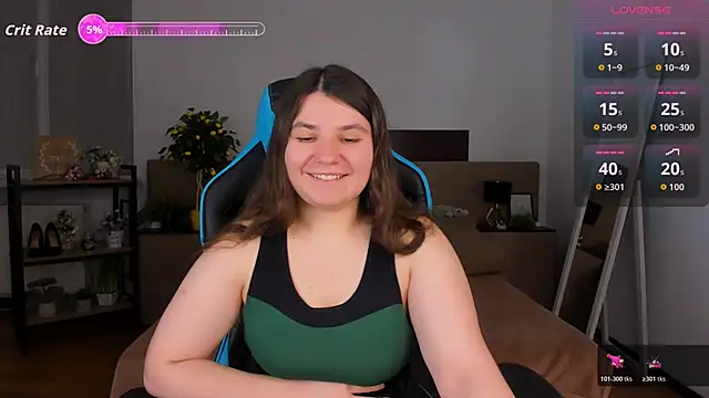 Viola  Shy online show from December 21, 2025, 9:22 pm