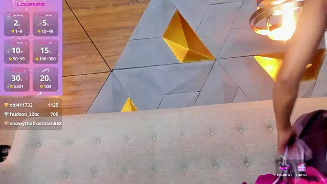 sarah banks1 online show from February 3, 2025, 7:00 pm