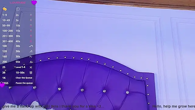 Snapshot of sarah_banks1 chatting on June 15, 2026, 11:12 am sarah banks1 online show from June 15, 2026, 11:12 am