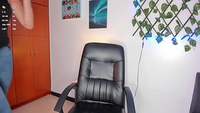 im sol  online show from January 30, 2025, 3:55 am