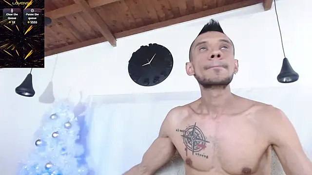 BIGZEHUZ online show from December 10, 2024, 8:27 pm