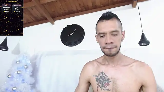 BIGZEHUZ online show from December 12, 2024, 1:43 am