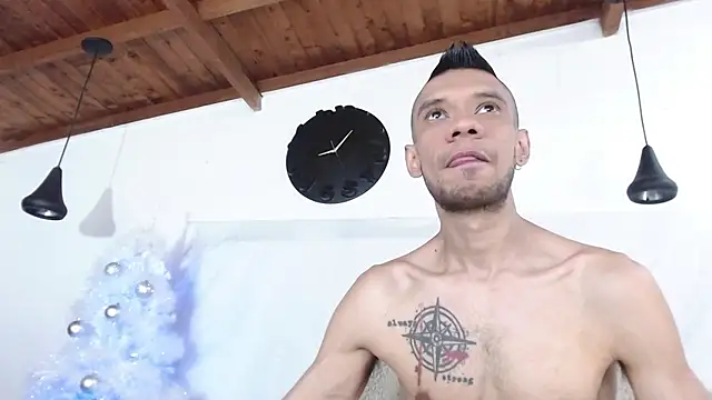 BIGZEHUZ online show from December 14, 2024, 2:10 pm