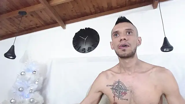 BIGZEHUZ online show from December 24, 2024, 1:59 am