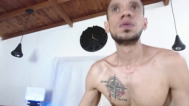 BIGZEHUZ online show from January 16, 2025, 7:38 am