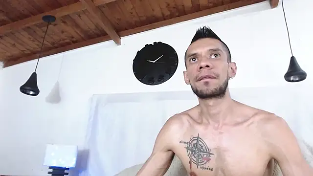 BIGZEHUZ online show from January 19, 2025, 3:53 pm