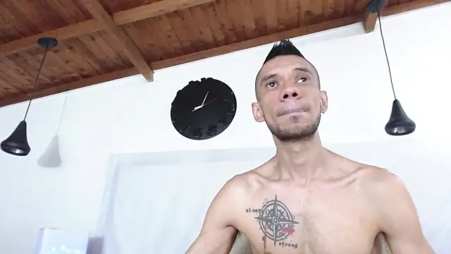 BIGZEHUZ online show from January 25, 2025, 10:19 am