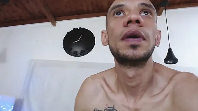 BIGZEHUZ online show from January 25, 2025, 2:25 pm