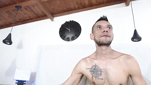 BIGZEHUZ online show from January 30, 2025, 11:33 am