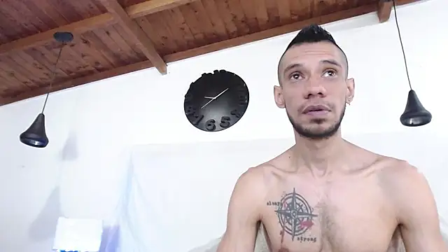 BIGZEHUZ online show from February 11, 2025, 12:05 pm