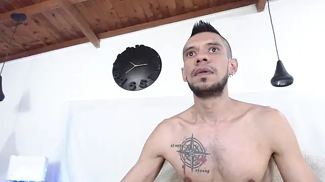 BIGZEHUZ online show from February 13, 2025, 6:30 am