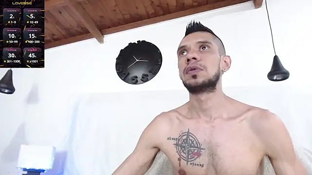 BIGZEHUZ online show from February 13, 2025, 12:21 pm