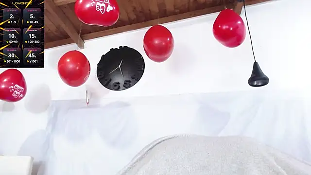 BIGZEHUZ online show from February 15, 2025, 2:47 am