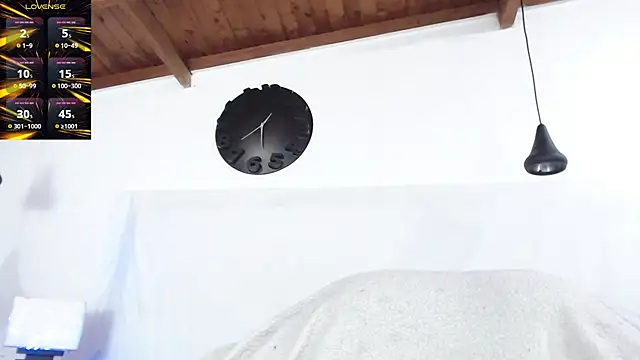 BIGZEHUZ online show from February 20, 2025, 7:23 am