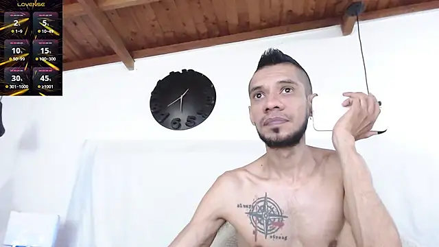 BIGZEHUZ online show from February 21, 2025, 12:16 am