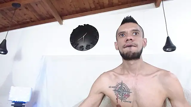 BIGZEHUZ online show from February 21, 2025, 9:45 am