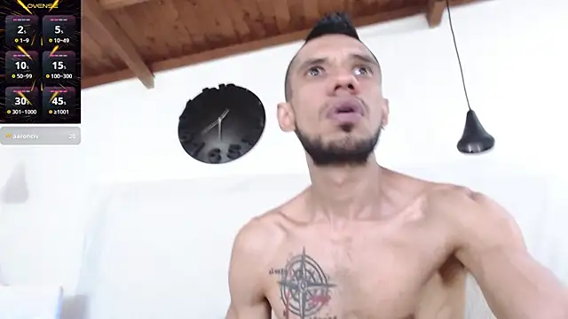 BIGZEHUZ online show from February 21, 2025, 12:50 pm