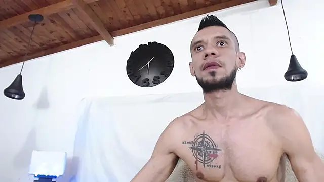 BIGZEHUZ online show from February 25, 2025, 5:30 am